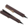 Garett Aeroprostownica do włosów Garett Beauty AeroGlow brown - 1489584 - zdjęcie 2